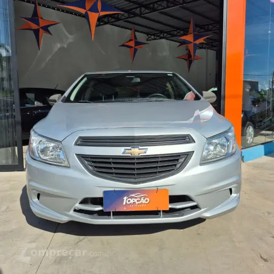 PRISMA Sed. Joy/ LS 1.0 8V FlexPower 4p