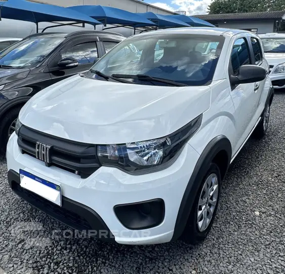 Mobi 1.0 4P FLEX EVO LIKE