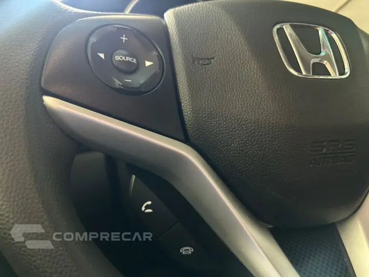 Fit LX 1.5 Flexone 16V 5p Aut.