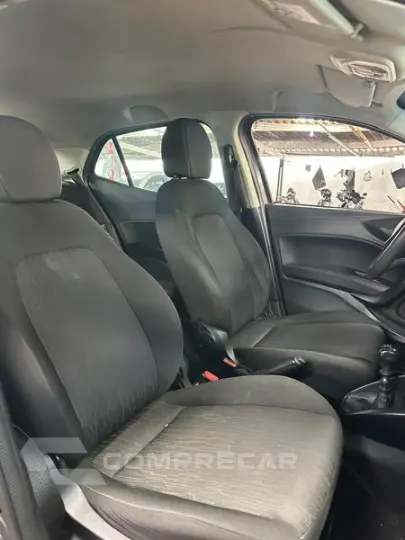 ARGO DRIVE 1.0 6V FLEX