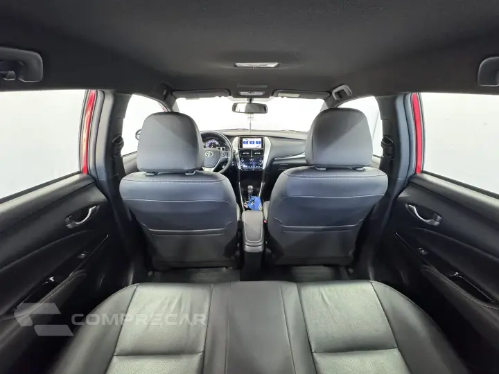 YARIS 1.5 16V XS Multidrive