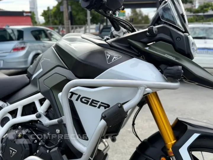 TIGER 900 RALLY PRO