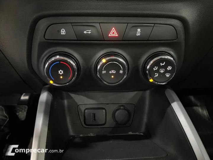 ONIX 1.0 TURBO FLEX PLUS LTZ AUTOMÁTICO