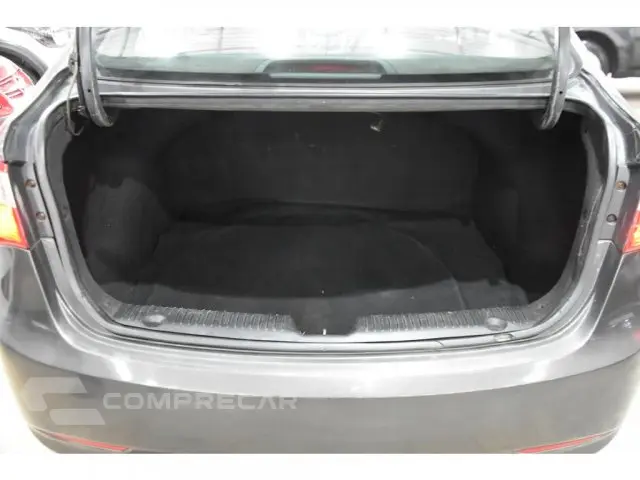 HB20S - 1.6 COMFORT PLUS 16V 4P MANUAL