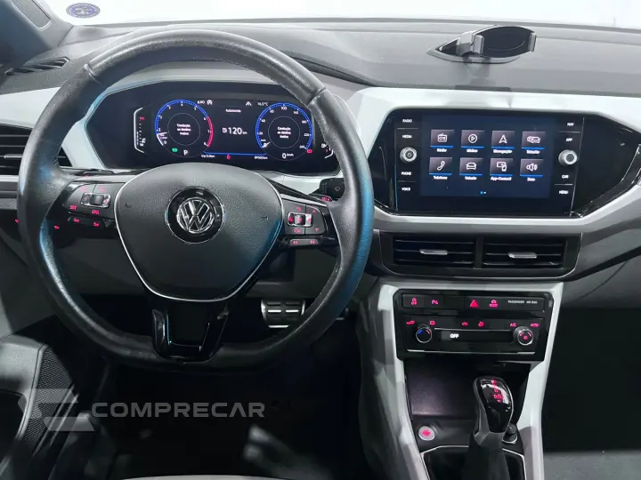 T-CROSS 1.4 250 TSI Highline