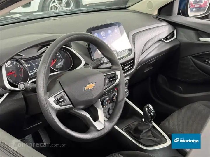 ONIX 1.0 FLEX PLUS LT MANUAL