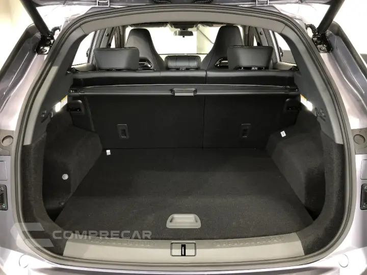 S06 1.5 TGDI PHEV ADVANCE DHT.