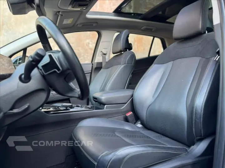 SPORTAGE 1.6 Tgdi Mhev EX Prestige