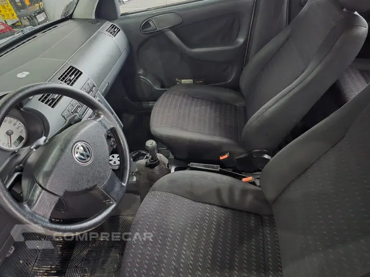 Parati 1.6Mi/1.6Mi City/T.Field T.Flex