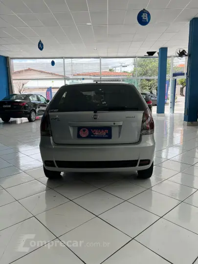 PALIO 1.0 MPI Fire Economy 8V