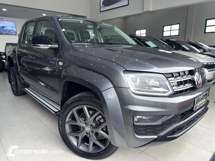 AMAROK Highline 3.0