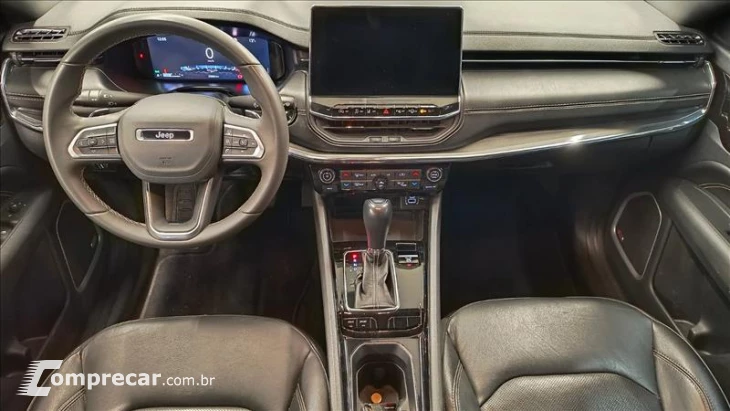 COMPASS 1.3 T270 Turbo S