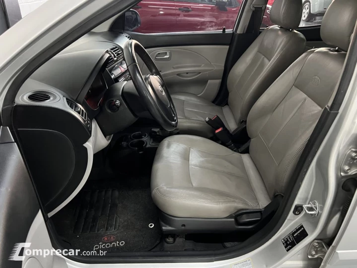 Picanto EX 1.1/1.0/ 1.0 Flex Mec.
