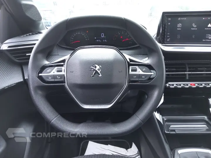 208 1.0 FIREFLY FLEX STYLE MANUAL