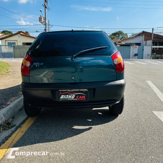 PALIO 1.0 MPI EX 8V