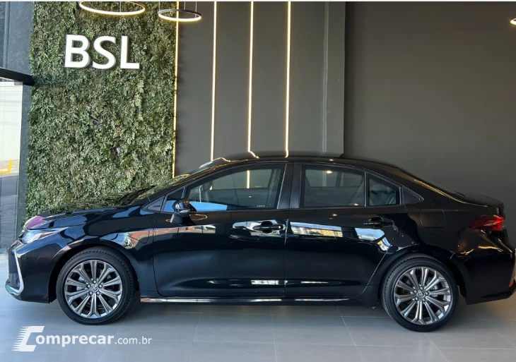 COROLLA 2.0 XEI 16V