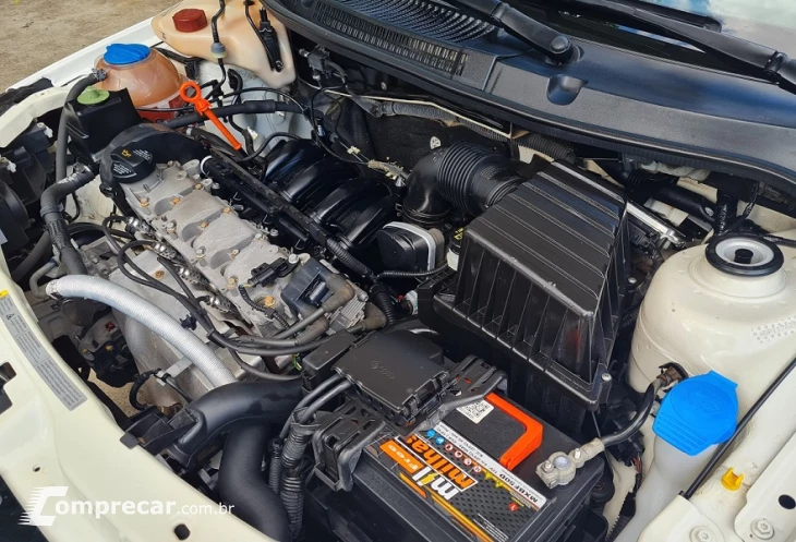 GOL 1.6 MI Trendline 8V