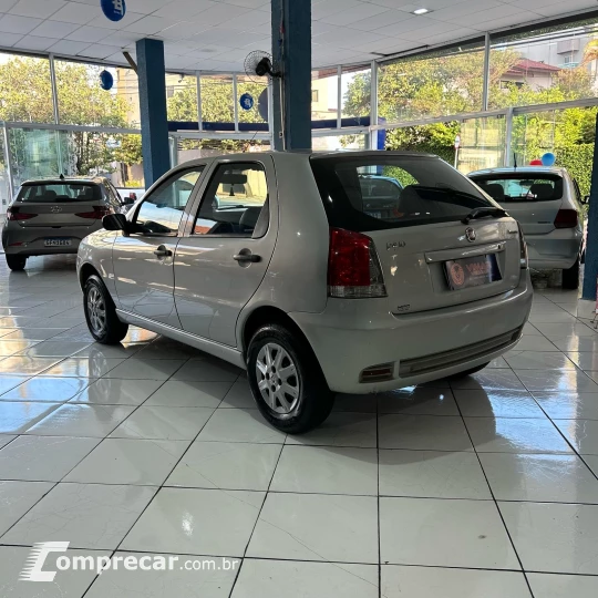 PALIO 1.0 MPI Fire Economy 8V