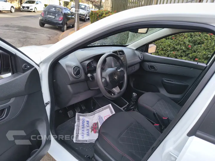 KWID 1.0 12V SCE ZEN