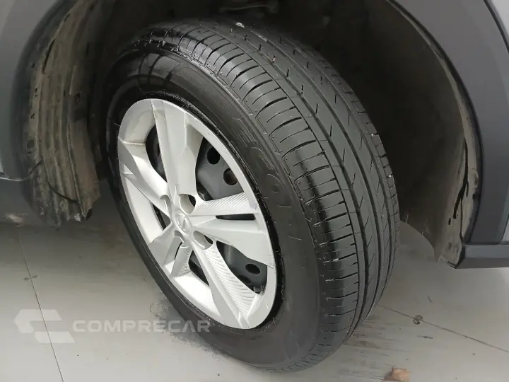 KICKS 1.6 16V FLEXSTART ACTIVE XTRONIC