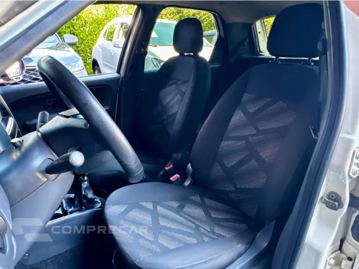 PALIO 1.0 MPI FIRE 8V FLEX 4P MANUAL