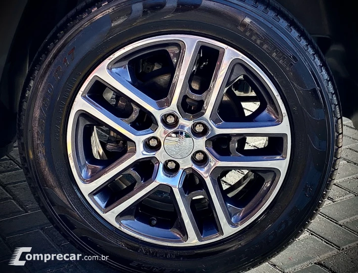 COMPASS 2.0 16V Sport