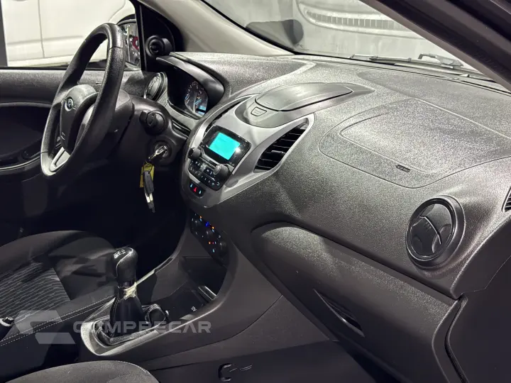 KA 1.0 SE Plus 12V