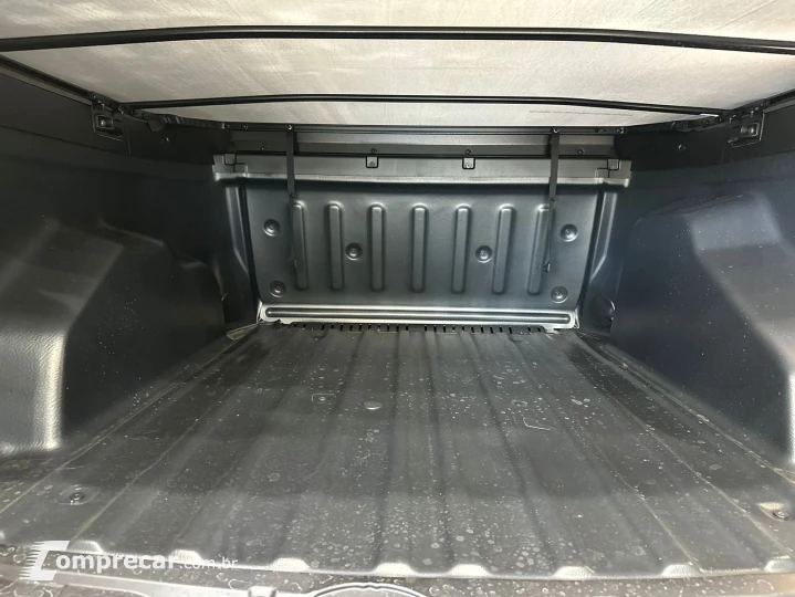 TORO 1.3 Turbo 270 Endurance