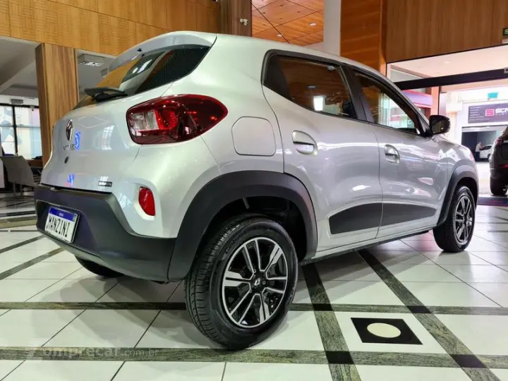 KWID 1.0 12V SCE FLEX INTENSE MANUAL