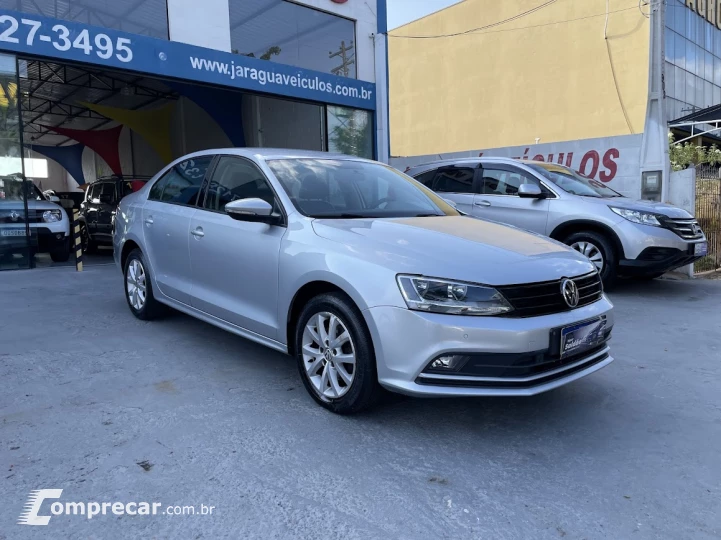 JETTA 1.4 16V TSI Trendline