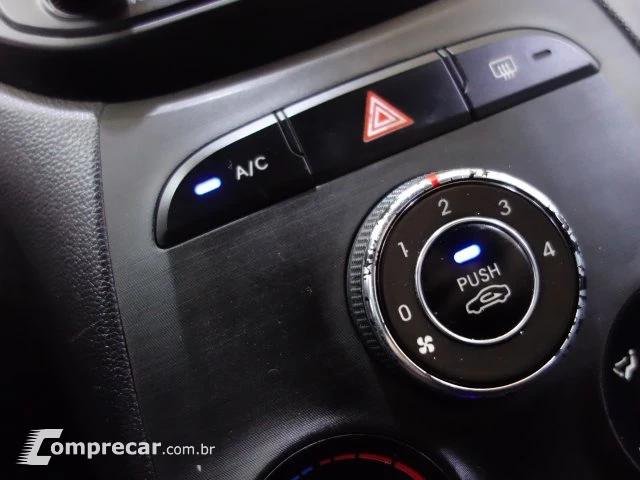 HB20 - 1.6 R SPEC 16V 4P AUTOMÁTICO