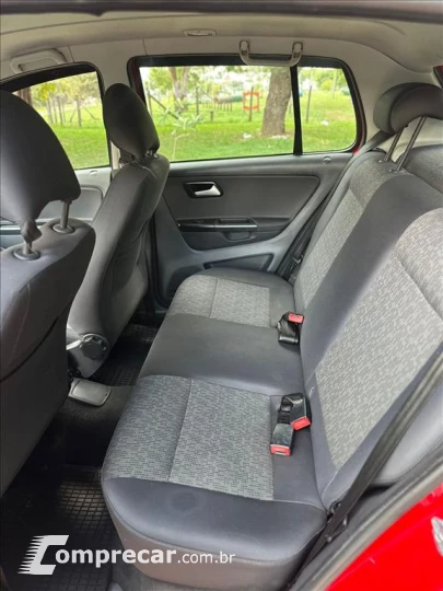 FOX 1.6 MI 8V