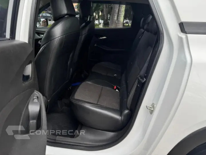 MONTANA LTZ 1.2 Turbo Flex 12V 4p Aut.