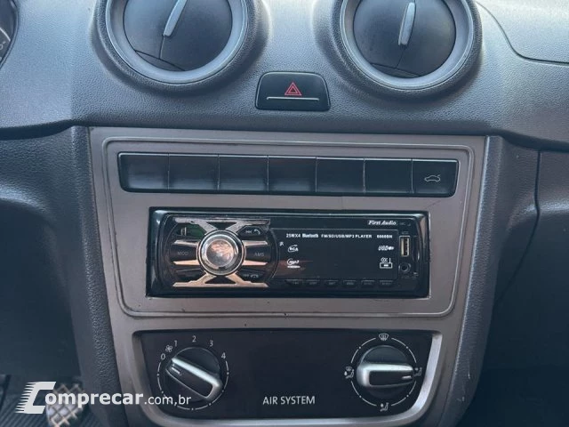 GOL - 1.0 MI 8V 4P MANUAL