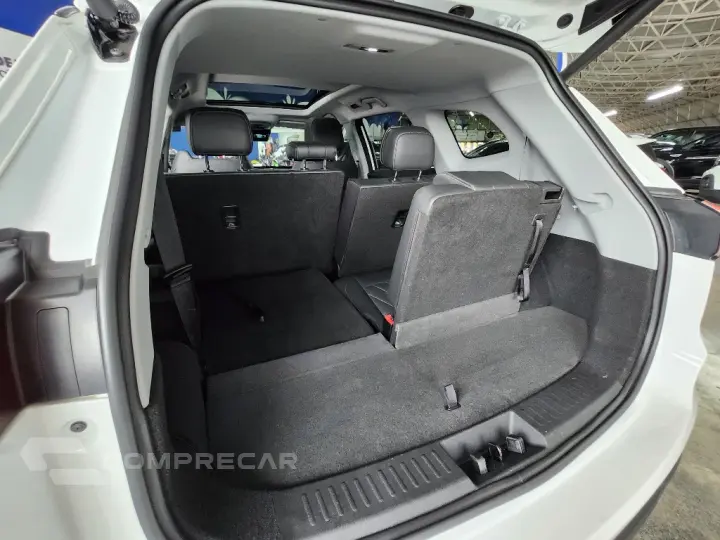 TIGGO 8 PRO 1.6 TGDI AUT.