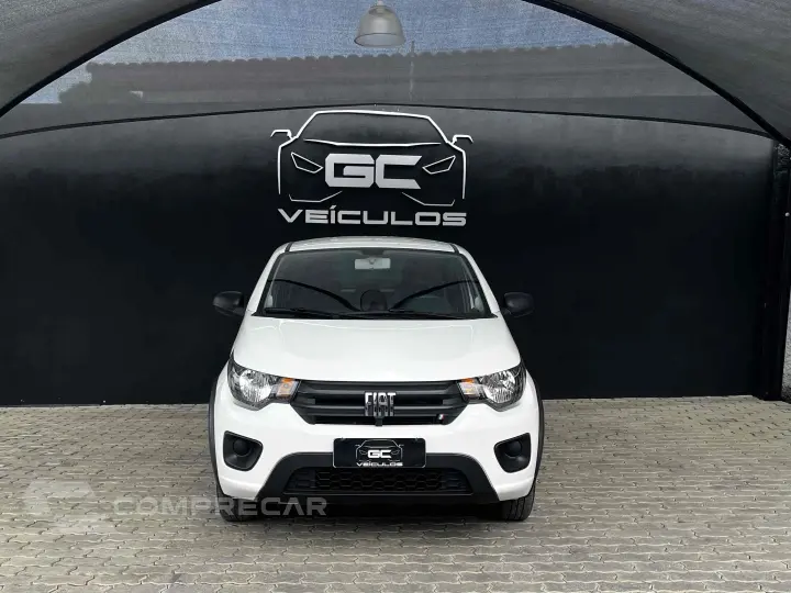 MOBI 1.0 EVO FLEX LIKE. MANUAL