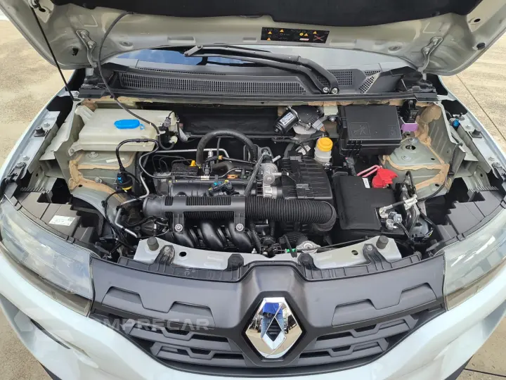 KWID 1.0 12V SCE ZEN