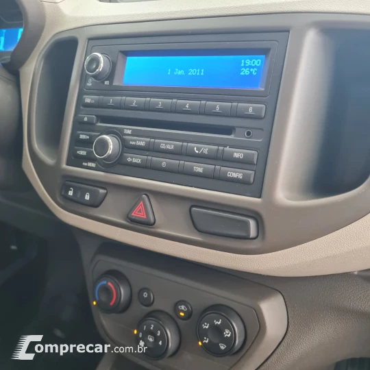 SPIN 1.8 LT 8V