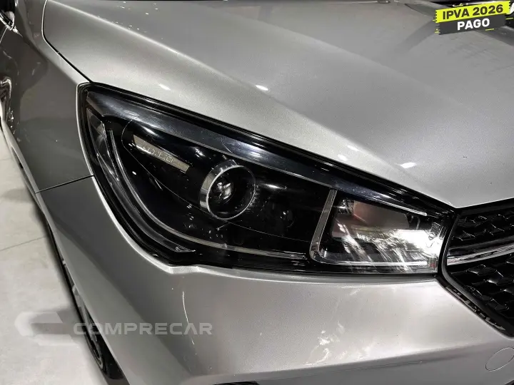 ARRIZO 5 1.5 VVT TURBO iFLEX RXT CVT