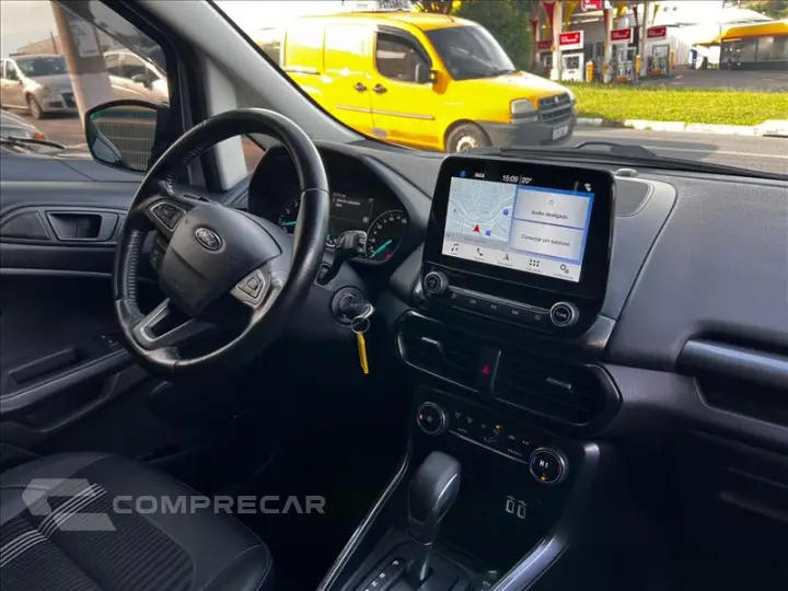 ECOSPORT 1.5 Ti-vct Freestyle