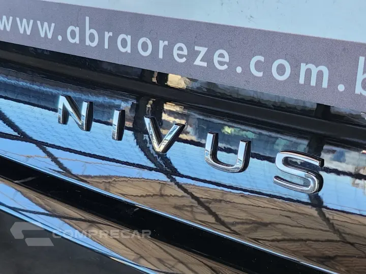 NIVUS 1.0  200 TSI TOTAL FLEX SENSE AUTOMÁTICO