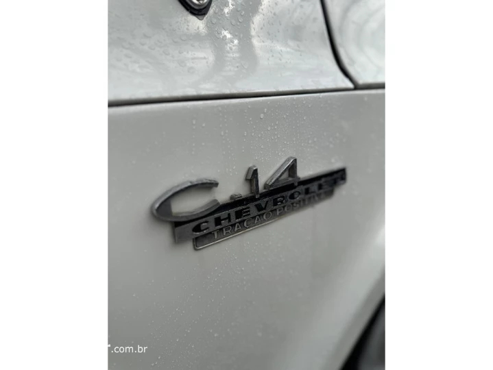 C14 GASOLINA 2P MANUAL