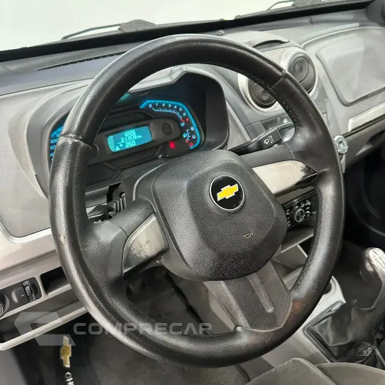 AGILE LT 1.4 MPFI 8V FlexPower 5p