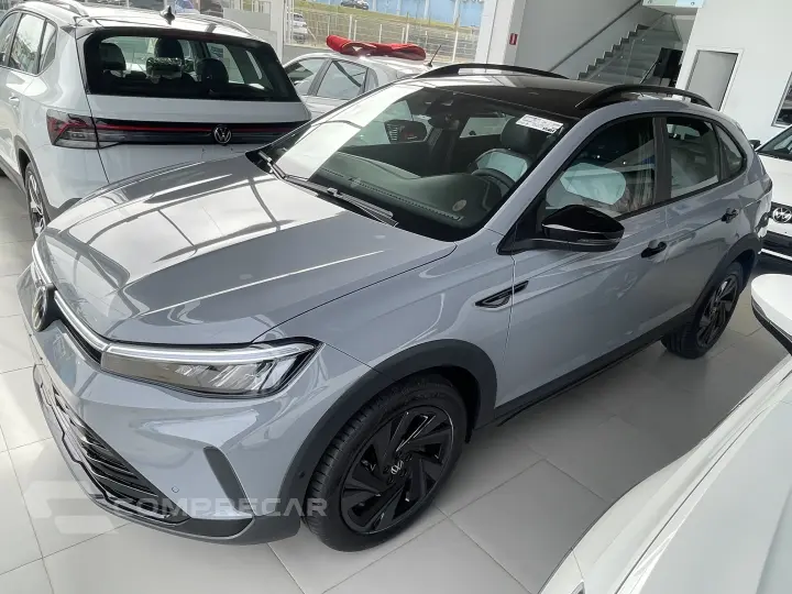 NIVUS 1.0 200 TSI Highline