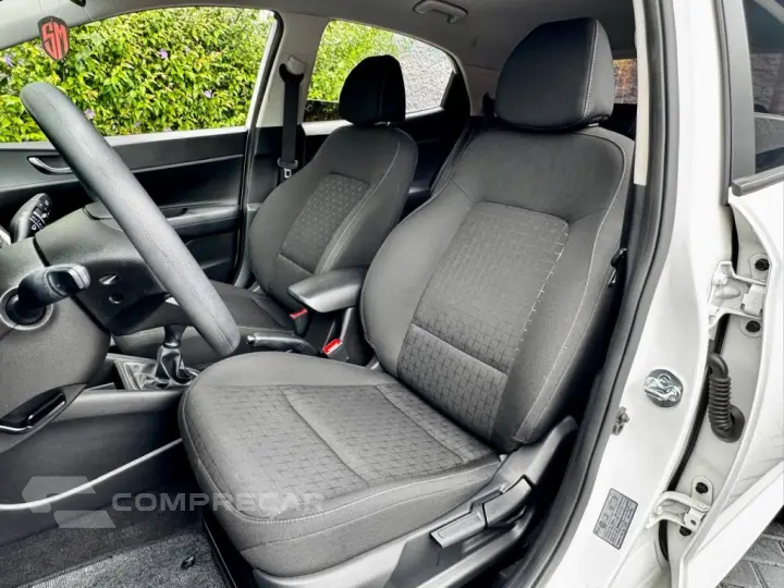 HB20 1.0 12V FLEX LIMITED PLUS MANUAL