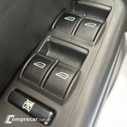 ECOSPORT 2.0 4WD 16V