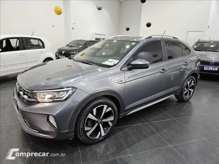 NIVUS 1.0 200 TSI TOTAL FLEX HIGHLINE AUTOMÁTICO