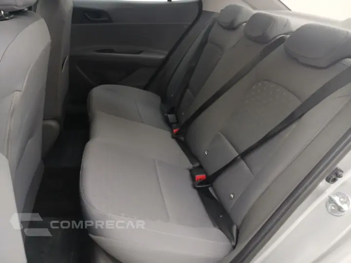 HB20S 1.0 12V FLEX COMFORT PLUS MANUAL