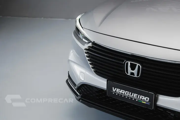 HR-V 1.5 DI I-vtec EX