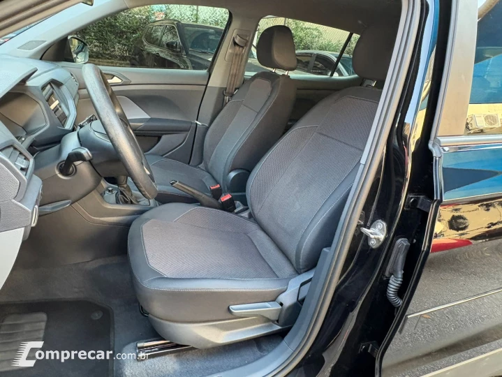 T-CROSS 1.0 200 TSI Sense